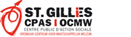 OCMW Sint-Gillis